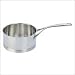 Demeyere Atlantis 1.6-Quart Saucepan with Lid