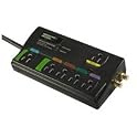 6-Outlets Surge Suppressor