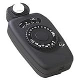 Interfit Photographic FM-01, Digital Incident and Reflected Flash Meter.