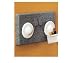 Clippasafe Plug Socket Covers - (Pack of Four)