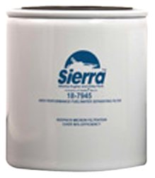 Teleflex Marine 18-7945 Fuel Water Separator Filter