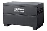 Justrite Storage Chest - Gray