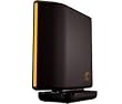 Seagate ST310005FDD1E1-RK FreeAgent Desktop Externe Festplatte 8,9 cm (3,5 Zoll) 1TB USB 2.0