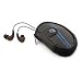 Atrio Future Sonic 010-044 Atrio by FutureSonics Earphone, MG7 Pro (Chocolate)