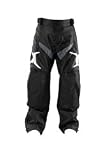 Invert 09 Pants Prevail Black Medium Youth
