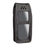 Xqisit Ledertasche f&uuml;r Nokia 6500 classic