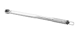 Click Torque Wrench, 250 Feet / Pound - 1/2 Drive