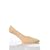 Ladies 1 Pair Elle Hansilver Antibacterial Shoe Liners