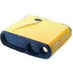 Opti-Logic InSight GT Golf Laser Rangefinder (Yellow, 1.7 x 4 x 5.1-Inch)