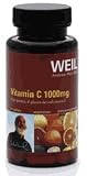 Weil Nutritional Supplements - Vitamin C 1000mg 90 Tablets