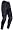 APEX MOTORCYCLE PANTS FLAT BLACK SIZE:XLG