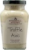 Stonewall Kitchen Truffle Aioli, 10.25 Ounce