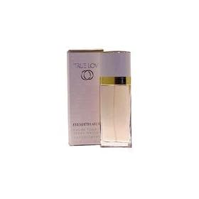 TRUE LOVE For Women By ELIZABETH ARDEN Eau de Toilette Spray