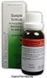 Dr. Reckeweg R1 Inflammation Drops 22 ml (Pack of 2)