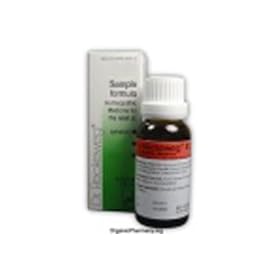 Click here to buy Dr. Reckeweg R17 Tumor Drops 22 ml (Pack of 2) by Dr. Reckeweg Drops.
