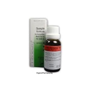 Dr. Reckeweg R17 Tumor Drops 22 ml (Pack of 2) by Reckeweg-Drops