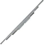 2 56 Threaded Rods Double End 8 2 56 Threaded Rods Double End 8