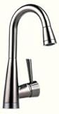 Brizo 63070LF-SS Venuto Kitchen Faucet Stainless Steel