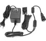 ADAPTER, A/C, PC, 18 PIN (EURO) (0101027601)