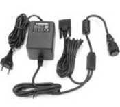 ADAPTER, A/C, PC, 18 PIN (EURO) (0101027601)