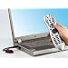 auvisio Fernbedienung "MCE" mit Mausfunktion f�r PC & Notebook