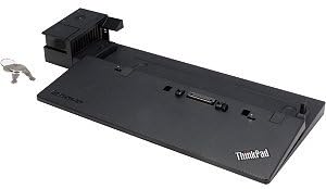 LENOVO 40A10090US - THINKPAD PRO DOCK - 90 W