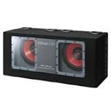 Buy KENWOOD KSC-BP210 DUAL 10 LOADED ENCLOSURE by Kenwood