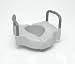 Buy Bathroom Aids - Elevated Toilet Seat with Arms/ BATHROOM SAFETY AID