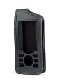 Magellan CARRYING CASE, LEATHER, GPS 300