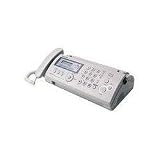 220 Volt (NOT USA COMPLIANT) KX-FP205 Plain Paper Fax/Copier WILL NOT WORK IN THE UNITED STATES