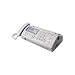 220 Volt (NOT USA COMPLIANT) KX-FP205 Plain Paper Fax/Copier WILL NOT WORK IN THE UNITED STATES