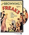 Freaks