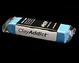 Review Addicted To Your Car  / ClayAddict Addicts Traditional Clay Bar Ultimate Car Cleaner
