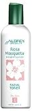 Aubrey Organics Rosa Mosqueta & English Lavender, Facial Toner, Dry Skin, 8 fl oz (237 ml) by ClubNatural