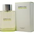 Kenneth Cole Reaction By Kenneth Cole For Men. Eau De Toilette Spray 1.7 Ounces