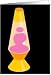 lava lamp Card