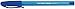 Paper Mate InkJoy 100ST Ballpoint Pens, Medium Point, Black/Red/Blue Ink, 8 Pack (1945930)