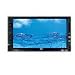 Electronics : Dual XDVD8265 AM/FM/CD/MP3/WMA Receiver 6.5' LCD Monitor