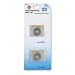 Bidex 1 Perforating/1 Scoring Blade Set for Heavy Duty Rotary Trimmers (CUI14031) Cat...