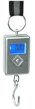 Digital Luggage Scale Suitcase Travel Scales 35KG Capacity Luggage Scale