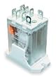 Dayton 1EZ88 Relay, 8pin, Dpdt PC Ter