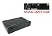 Electronics : AMS DS-2512SUESBK 5.25" Black eSATA & USB 2.0 External Enclosure
