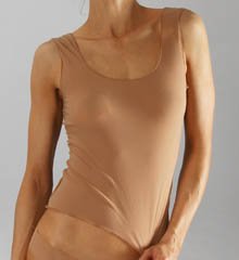 Hanky Panky Concealors Tank Top (309)