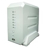 zubehor 21mIBYVJsTL. SL160  LogiLink NS0044 NAS System ohne Festplatten  weiß