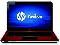 Hewlett Packard WQ799UAABA Hp Dv5-2077cl Amd Dual-core 2.8ghz 4g 500gb 14.5 Windows 7 [gemini Red]
