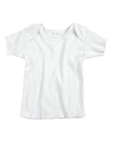 Rabbit Skins - Infant 5 oz. Lap Shoulder T-Shirt