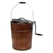 White Mountain Hand-Operated Ice Cream Maker - 4 qt.