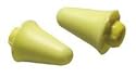 AO Safety Replacement Pods for the Band-Style Hearing Protector