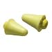 AO Safety Replacement Pods for the Band-Style Hearing Protector