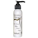 Judith August Cosmetics Invisible Stockings Color Tint - WATER RESISTANT & STAYPROOF FORMULA
